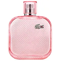 Lacoste L.12.12 Rose Sparkling Eau de Toilette 100 ml