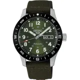 Seiko 5 Sports Field HDB008K1 Nylon 41,0 mm