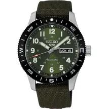 Seiko 5 Sports Field HDB008K1 Nylon 41,0 mm