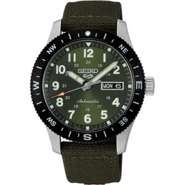 Seiko 5 Sports Field HDB008K1 Nylon 41,0 mm