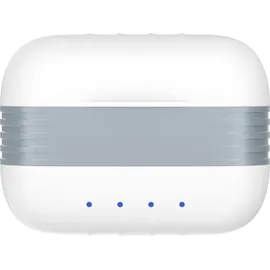 qivee Kopfhörer Bluetooth Headset Ohrhörer Kabellos