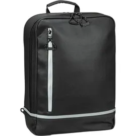 JOST Bags Billund Cyclist Pro Rucksack schwarz