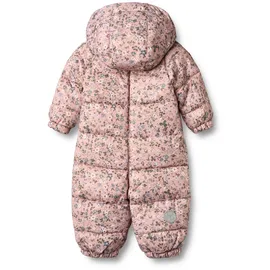 Wheat Funktionsanzug Edem mischfarben / rosa 74