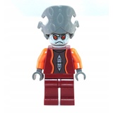 LEGO Star Wars: Nute Gunray