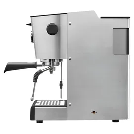 Gaggia Classic GT EG3500/10 Kaffeevollautomat Silber