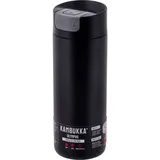 Kambukka Olympus Thermobecher 0,5 l Schwarz