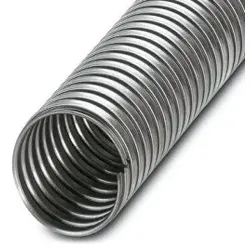 Phoenix Contact 3240690 Schutzschlauch WP-STEEL S 45 WPSTEELS45 - 10 Meter