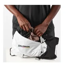 Salomon adv skin 12 race flag unisex trinkweste - 12