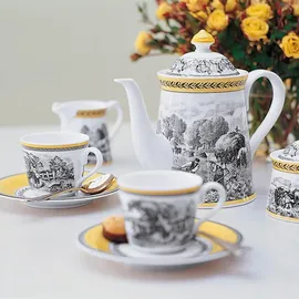 Villeroy & Boch Audun Ferme Kaffeekanne 1,3 l