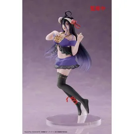 Taito Overlord IV Coreful - Albedo (Nightwear Ver.) 18 cm