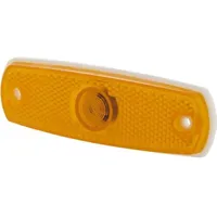 Hella Seitenmarkierungsleuchte 2PS 962 964-031