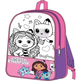 gabby's dollhouse Rosa | Rosa