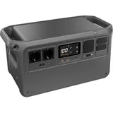 DJI Power 1000 V2 Tragbare Powerstation 1,02 kWh