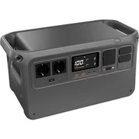 DJI Power 1000 V2 Tragbare Powerstation 1,02 kWh