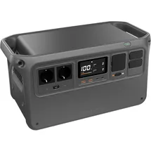 DJI Power 1000 V2 Tragbare Powerstation 1,02 kWh