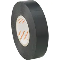 FP Certoplast Standardisolierband 19 mm / 25m schwarz