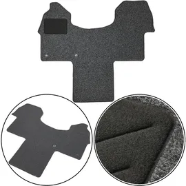 PRO PLUS Kabinenbodenmatte für Mercedes W907 Sprinter