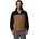 MountainTM 2 0 Fleece Mit Durchgehendem Reißverschluss Black M