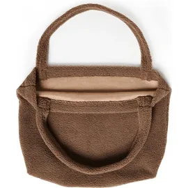 Studio Noos TEDDY MOM-BAG Schultertasche Synthetik Brown