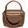 Studio Noos TEDDY MOM-BAG Schultertasche Synthetik Brown