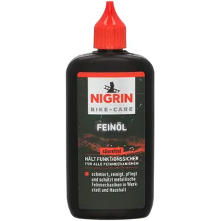 Nigrin Pflegeöl 50081 100ml