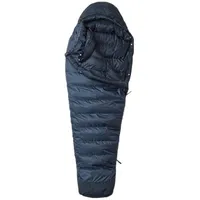 Fjällräven Keb Three Seasons Schlafsack - Navy - Normal