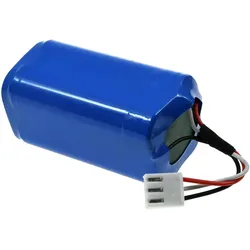 Powery Powerakku für Saugroboter Severin Chill RB 7025, RB 7022