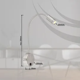 GLOBO Milly (GLOBO N) silber