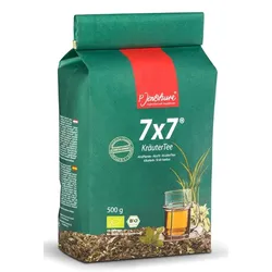 7x7 KräuterTee