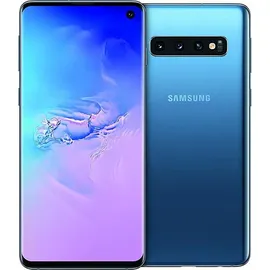 Samsung Galaxy S10e 128 GB Prism White