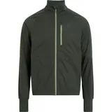 Energetics Herren Jacke Semenyo III, GREEN DARK, M