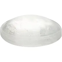 Wagner Topffüße Set Selbstklebend Transparent Ø 8 mm