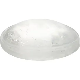 Wagner Topffüße Set Selbstklebend Transparent Ø 8 mm