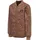 hummel hmlSOBI Thermoanzug Kinder copper brown 104