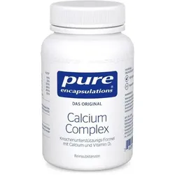 Pure Encapsulations Calcium Complex 90 Stück