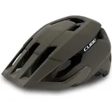 Cube Helm Stray TM MIPS Grün Modell 2024