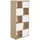 Paidi Kinderregal Fionn 86,5 x 180,1 x 42,6 cm Eiche weiß
