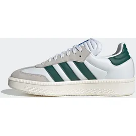 adidas Samba XLG Cloud White / Collegiate Green / Off White 41 1/3