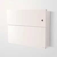 Radius Letterman XXL 2 orange (562a)