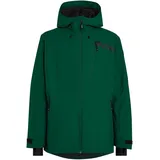 O'Neill FWC'CRUZ SNOW JACKE Emerald Envy M