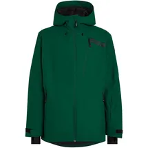 O'Neill FWC'CRUZ SNOW JACKE Emerald Envy M