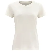 Devold of Norway Hovland Merino 200 Kurzarm-t-shirt - White