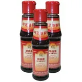 [ 3x 150ml] OH AIK GUAN reines Sesam Öl / Sesamöl / Sesame Oil