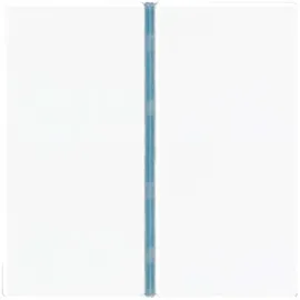 Jung Tastensatz 1-fach mokka