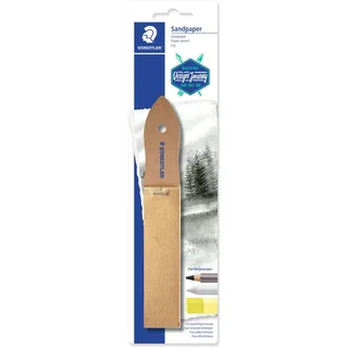Staedtler 923 Sandpapier-Bretchen