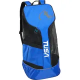 Tusa MESH BACKPACK Tusa Blau