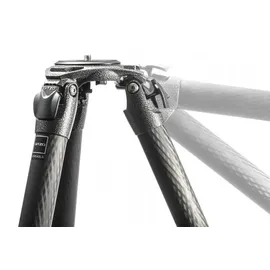 Gitzo Systematic Stativ Serie 3 Carbon 3 Sektionen Lang