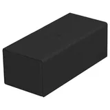 Ultimate Guard Twin Flip`n`Tray 266+ Xenoskin schwarz
