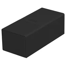 Ultimate Guard Twin Flip`n`Tray 266+ Xenoskin schwarz