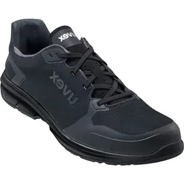 Uvex 1 Sport Sicherheits-halbschuh Gr.45 W11 S1pl Esd Sr schw 6590.2